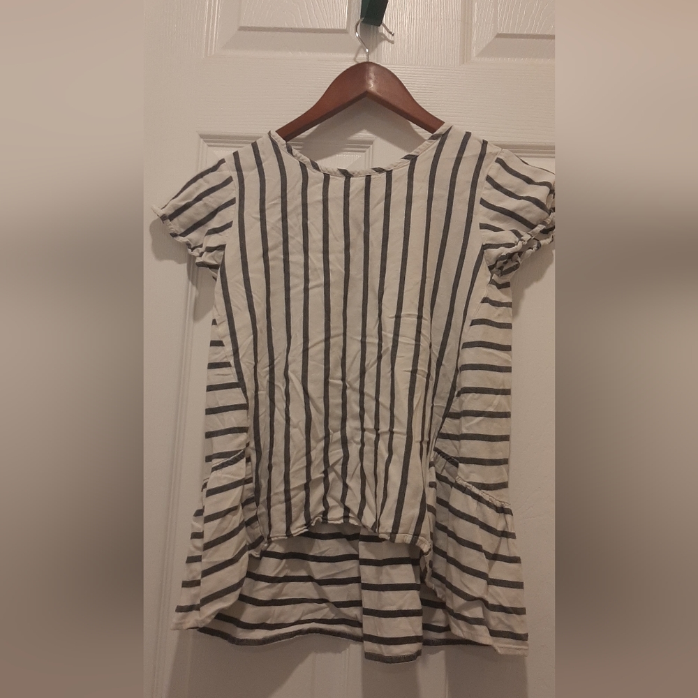 Cat & jack kids blouse